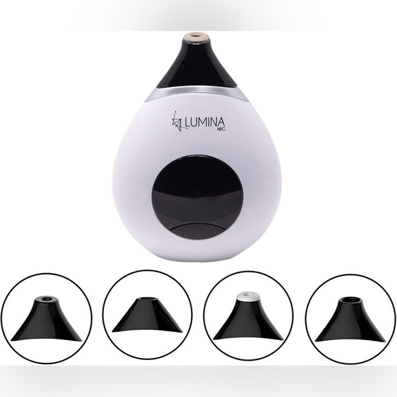 Microderm Device - Skin Exfoliation Treatment - Picture 5 of 9